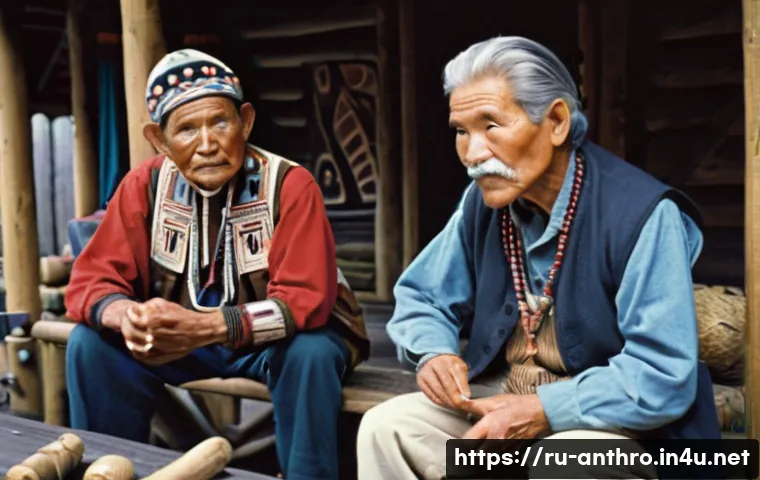 프란츠 보아스의 문화인류학 관련 이미지 1