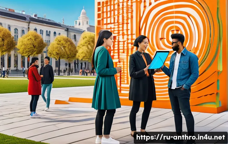 프란츠 보아스의 문화인류학 관련 이미지 2